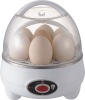 Convenient Stainless Steel Egg Cooker LG-312