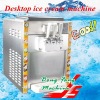 Convinient type desktop ice cream machine (Hot Sale Now)