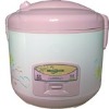 Cook and Warm Rice Cooker
