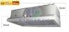 Cooker Hood for Kitchen Exhaust Control