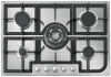 Cookers Gas With Newest Model NY-QM5040
