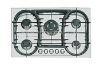 Cookers Gas With Newest Model NY-QM5045