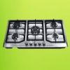 Cookers Gas With Well Designed NY-QM5002