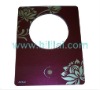 Cooktop glass,Gas stove glass,Tempered float glass