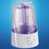 Cool Mist Humidifier with Ultrasonic Technology