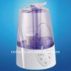 Cool Mist Humidifier with Ultrasonic Technology(HR-2008B1)