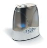 Cool Mist Ultrasonic Humidifier with Filter