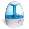 Cool Mist Ultrasonic Humidifier with Silver Ion