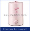 Cool Mist Ultrasonic Humidifiers for New Style