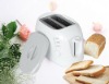 Cool Touch 2 Slice TOASTER BH-001GS