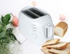 Cool Touch 2 Slice Toaster BH-001G