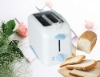 Cool Touch 2 Slice Toaster BH-001S