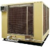 Cooler Ventilation Unit