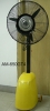 Cooling System fan (AM-650GT4)