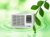 Cooling and Heating R22 Window type Air Conditioner