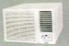Cooling and Heating Window Air Conditioner