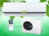 Cooling&heating wall split type air conditioner