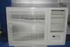 Cooling/heating window air conditioner 18000Btu/T3/Hitachi Toshiba compressor