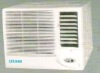 Cooling only Window Type Air Conditioner