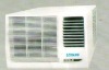Cooling only window air conditioner