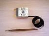 Copper Capillary Thermostat with UL Approvals