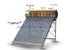 Copper Coil Solar Water Heaters (CE Approved)