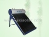 Copper Coil Solar Water Heaters (CE Approved)
