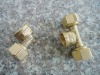 Copper Connection Parts for Solar Water Heater (haining)