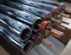 Copper Heat pipe tube