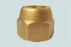 Copper Nut (FORGED TYPE)