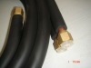 Copper-aluminum connecting pipe & a/c tube