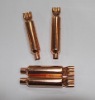 Copper filter drier