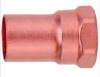 Copper fitting-Adapter
