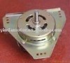 Copper or Aluminummotor for washing machine