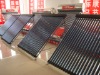 Copper pipe Solar Collector FRM-LZ Series