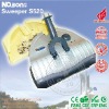 Cordless Automatic Electric Sweeper