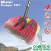Cordless Automatic Floor Sweeper