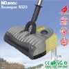 Cordless Electric Carpet Sweeper