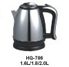 Cordless Electric Kettle!!!