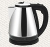 Cordless Stainless steel Electric Kettle