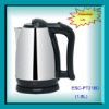 Cordless electric kettle 1.8L ESC-PT218D