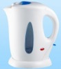 Cordless electric kettle/Plastic electric Kettle