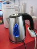 Cordless electric kettle,cordless small electric kettle,1.0L little kettle