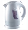 Cordless electric kettle, water kettle