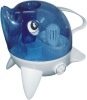 Cosmetology Fish air humidifier T-229