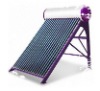 Cost-effective Solar Water Heater -- from LEADING manufacturer
