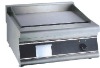 Counter Top Electric Contact Griddle(Flat Plate)