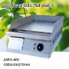 Counter Top Electric Contact Griddle(Flat Plate), electric griddle