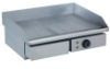 Counter Top Electric Griddle(Grooved)