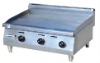 Counter Top Gas Griddle